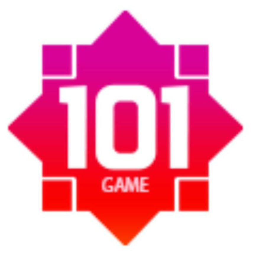 101 Logo