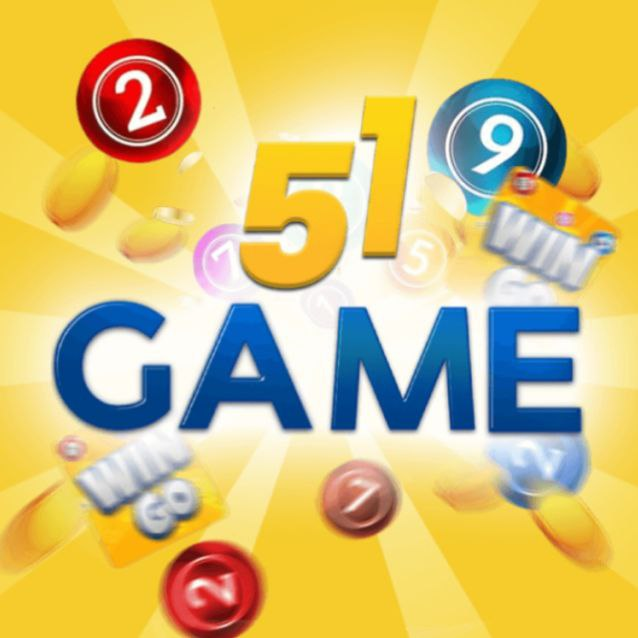 51game Logo