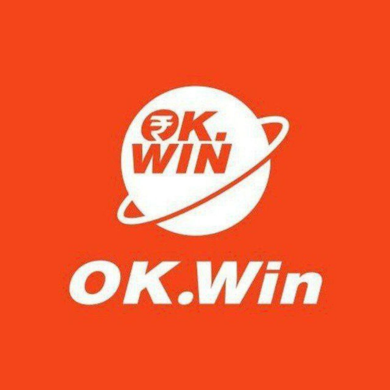 OK win Logo
